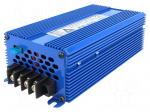 Converter: automotive dc/dc | 250W | 20A | Out: screw terminal