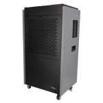 Kliimaseadmed // &Otilde;hupuhastid // Osuszacz powietrza 1000w 90l/24h lcd