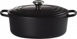 Le Creuset 2024421 roasting pan 8.9 L Cast iron