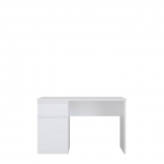 DESK WHITE 60X120X75.3