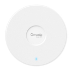 TP-Link EAP720 wireless access point 4324 Mbit/s White Power over Ethernet (PoE)