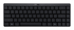 ASUS ProArt KD300 keyboard Home/Office USB + RF Wireless + Bluetooth Black