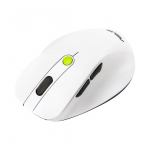 ASUS MD105 /VT-GN mouse Universal Right-hand RF Wireless + Bluetooth 2400 DPI