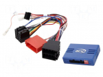 Adapter for control from steering wheel | Hyundai,Kia