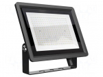 Lamp: LED flood light | 200W | 230VAC | neutral white | 110&deg; | 4000K