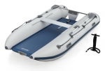 Bestway Hydro Force Beacon Elite 5-Person Inflatable Sport Boat Set 3.35 m