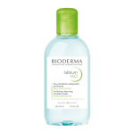Bioderma S&eacute;bium H2O Purifying Cleansing Micelle Solution 250 ml