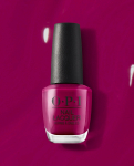 OPI Nail Lacquer Spare Me a French Quarter 15 ml