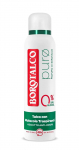 Borotalco Pure Deo Spray 150 ml