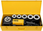 REMS ELECTRIC THREADING MACHINE AMIGO 2 ( 1/2 - 2")