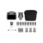 Drone DJI DRONE LITO X1 FLY MORE COMBO/RC 2 CP.MA.00000975