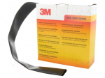 Heat shrink sleeve | glueless,thin walled | 3: 1 | 24mm | L: 5m | black