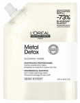 L'Or&eacute;al Professionnel Metal Detox Shampoo 500 ml