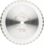 K.DIAL DIAM. SEG.350x3,0x20 DT600U