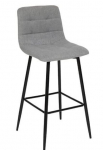 SIRAC HIGH CHAIR GREY