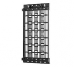 B-TECH AV QUICK RELEASE AV STORAGE TRAY