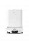 Xiaomi Robot Vacuum H50 Pro 0.28 L White