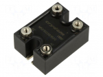 Bridge rectifier: single-phase | Urmax: 1.6kV | If: 100A | Ifsm: 1.5kA