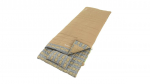 Outwell | with loose Pillow | Sleeping bag | Commodore | 225 x 85 cm | 9/5/-8 &deg;C | 2 way open - auto lock