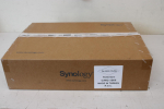 SALE OUT. Synology RS422+ | Up to 4 HDD/SSD Hot-Swap | AMD Ryzen | Ryzen R1600 | Processor frequency 2.6 GHz | 2 GB | DDR4 | UNPACKED