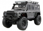 Amewi 22726 Radio-Controlled (RC) model Crawler truck Electric engine 1:16