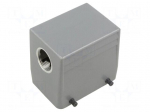 Connector: HDC | H-A 32 TS M25 N.GEW.HOOD