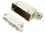 Connector: HDC | EPIC&reg; ULTRA Kit H-B 24 SP TS QB 11-21