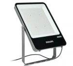 Philips Ledinaire high wattage floodlight, 400 W, 637 mm x 52mm, 48000 lm, 4000 K, CRI80, Symmetrical prožektors 911401844187 8720169766495