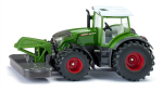 SIKU FARMER Fendt 942 Vario with front mower - 2000