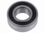 Bearing: single row deep groove ball | &Oslash;int: 20mm | &Oslash;out: 42mm