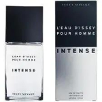 Issey Miyake L'Eau D'Issey Pour Homme Intense (EDT) tualetes ūdens vīrie&scaron;iem 75 ml