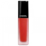 Rouge Allure Liquid Velvet Matte Liquid Lip Color - Matte liquid lipstick 6 ml.