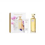 Elizabeth Arden 5&ordf; Avenida e Arden Ep 125 V Body Cof26