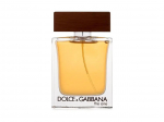 Dolce&Gabbana The One (EDT) tualetes ūdens vīrie&scaron;iem 50 ml