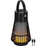 Brennenstuhl battery LED outdoor lamp FL 100 A