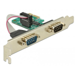 DeLOCK PCIe Card> Serial RS-232