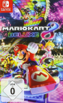 Nintendo Mario Kart 8 Deluxe 00
