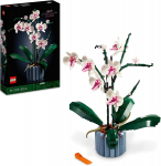 LEGO 10311 Creator Expert Orchid Construction Toy