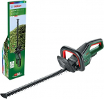 Bosch cordless hedge trimmer UniversalHedgeCut 18V-50 solo (green/black, without battery and charger)