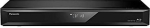 Panasonic DMR-BST760AG, Blu-ray recorder (black, 500 GB, WLAN, UltraHD/4K)
