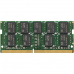 Synology DDR4 - 16GB - 2666, Single RAM (D4ECSO-2666-16G)