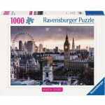 Ravensburger Puzzle Beautiful Skylines - London (1000 pieces)