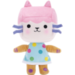Schmidt Spiele Gabby's Dollhouse: Baby Box, Cuddly Toy