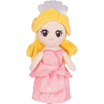 Schmidt Spiele Wicked - Glinda 25 cm, soft toy
