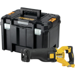 DEWALT XR FLEXVOLT Cordless Reciprocating Saw DCS389NT, 54 Volt yellow/black, without battery and charger
