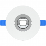 Ubiquiti AI Theta Pro flush mount, white bracket, for AI Theta Pro lenses
