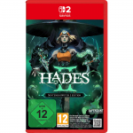 Nintendo Hades II game