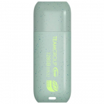 Team Group C175 ECO 128 GB, USB stick green-grey, USB-A 3.2 Gen 1