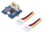 Sensor: UV | Grove Interface (4-wire),analog | Grove | IC: GUVA-S12D