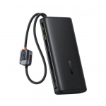 Baseus EnerFill FC41 Power Bank 25000 mAh 145W / black